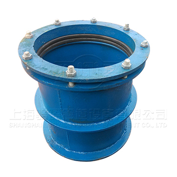 A型<a href=http://www.m.skhua.com target=_blank class=infotextkey>柔性防水套管</a>