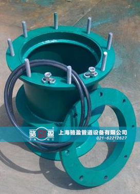 防水套管產(chǎn)品的形狀