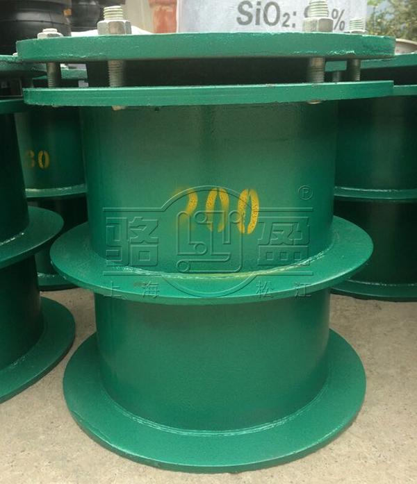 沈陽市皇姑區(qū)A型<a href=http://www.m.skhua.com target=_blank class=infotextkey>柔性防水套管</a>