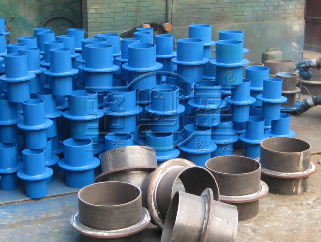 重慶市萬盛區(qū)<a href=http://www.m.skhua.com target=_blank class=infotextkey>剛性防水套管</a>