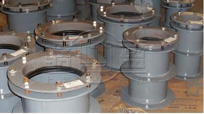 柔性<a href=http://www.m.skhua.com target=_blank class=infotextkey>防水套管</a>