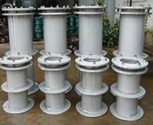 重慶市武隆縣<a href=http://www.m.skhua.com target=_blank class=infotextkey>防水套管</a>樣品